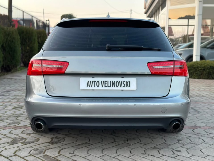 Автомобил